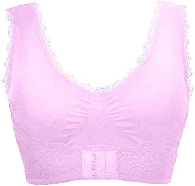 Sutiãs feminino melhor sutiã esportivo de alto impacto para seios grandes vintage bra colheita de sutiãs de yoga esportivo