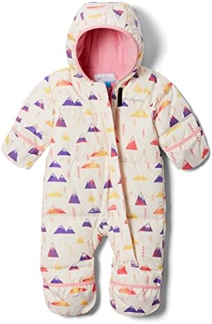 Columbia Boys 'Snugly Bunny Bunting