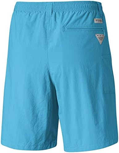 Columbia Men's Backcast III Water Short