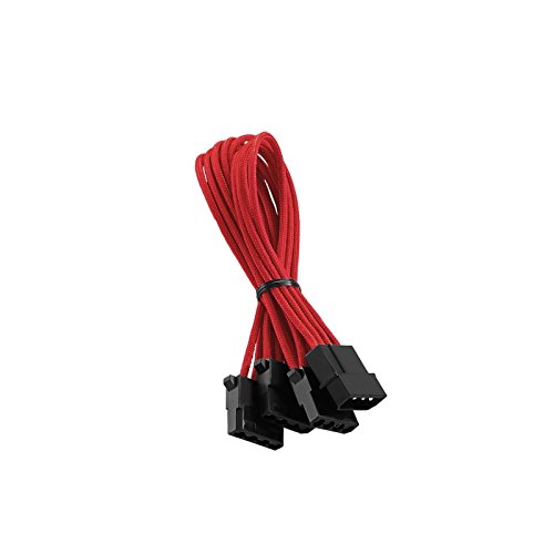 Cablemod Modflex com mangas de 2 pinos I/S