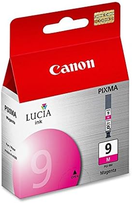 Canon Lucia PGI-9M Magenta Tink Cartuck