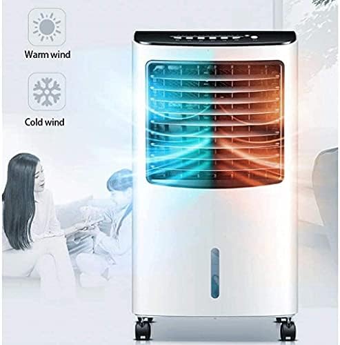 ISOBU LILIANG--Resfriadores evaporativos Fan Cooler ar-condicionado ventilador de ar condicionado e quente de uso de energia