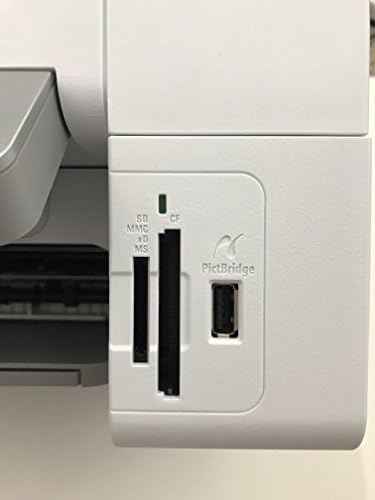 Lexmark X3430 All-in-One com slots de carteira de memória Impressora colorida