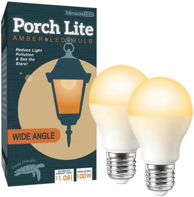 Miracle LED 9W Varta angular Lics LED LED Substituindo 100W cada balas