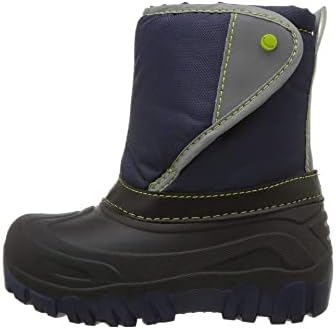 Chefe Ocidental-Chefe Unissex-Child Selahs Snow Boot