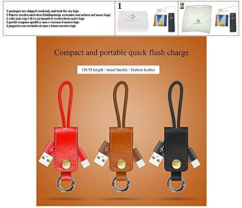 Multifunction USB C tipo C 3A Adaptador de carregamento Fast Sync Data Line Cables Mini Chave