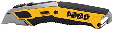 Dewalt Torpedo Extrudado 9in & Faca retrátil premium