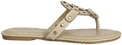 Pierre Dumas Limit-20 Flip Flip Flop Sandal