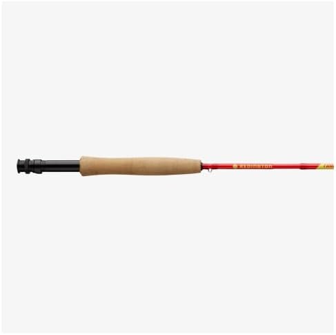 Redington Trailblazer Fly Rod com tubo