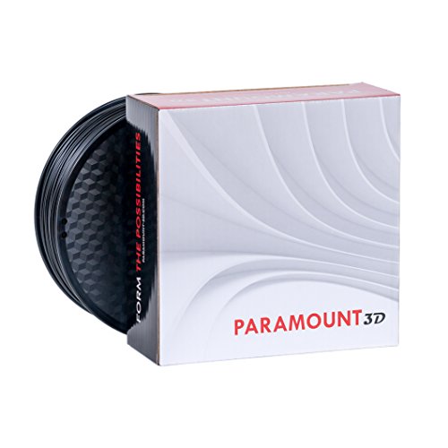 Paramount 3D PLA 3,00 mm 1 kg filamento