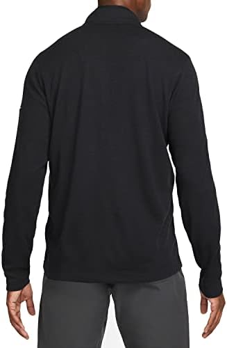 Nike Dri-Fit Victory Men's Half-Zip Golf Top