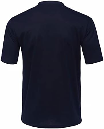 RAMBLER 1985 Tshirts masculinos de manga curta, camisetas clássicas, camisas retas, camisetas casuais para homens