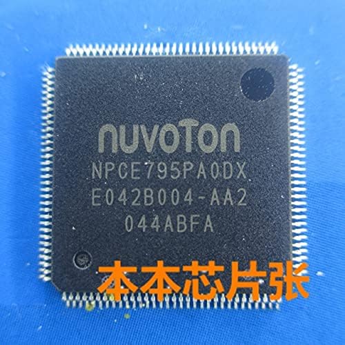 Conectores 10pcs npce791ga0dx npce795la0dx npce795pa0dx npce795ga0dx CM5000LF AR8035-A AR8035-AL1A-R HT16512 ORIGEM 1