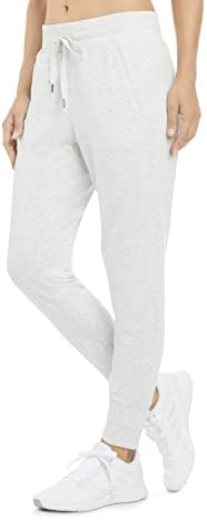 Danskin Mulher Soft Touch Jogger Pant