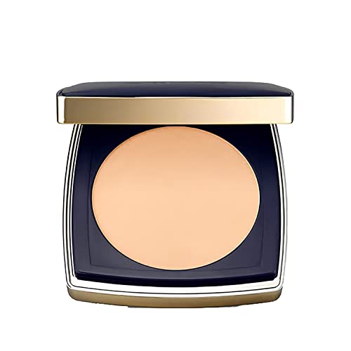 Estee Lauder Double Wear Stay no lugar Matte Powder Foundation, 3N1 Ivory Beige