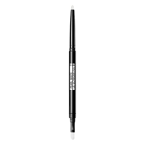 Vefsu Styles Eyeliner líquido Palestro colorido à prova d'água Líquido Longo e de secagem rápida Ponto de água colorido de seca