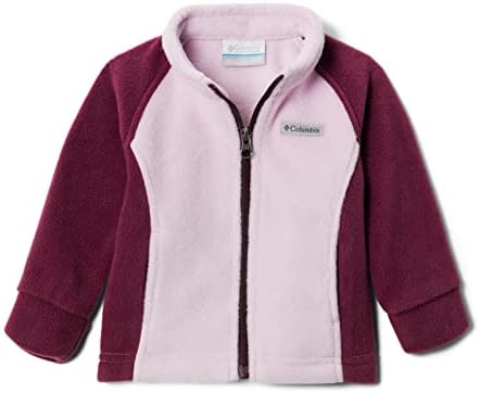 Columbia Girls 'Benton Springs Fleece