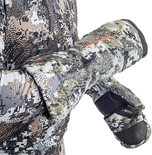 Sitka Gear Incinerator Flip Mitt