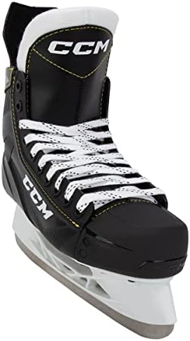 CCM Hockey tacks AS-550 Senior para hóquei no gelo adulto Patins
