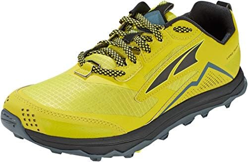 ALTRA AL0A4VQE PAIXO DE PAIX 5 TRAIL RUND