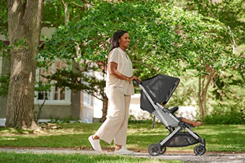 Barra de pára -choques uppababy para minu