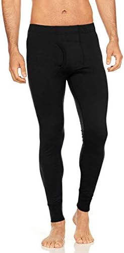 Minus33 Merino Wool 719 Saratoga Bottom Lear