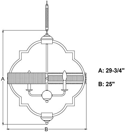 VAXCEL BEAUMONT 6L GRINHA E NATURAIS ROP FARMHOUSEL CAGA LUZ