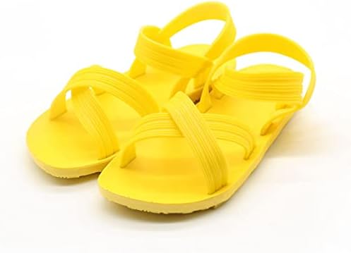 Sandálias de apoio a Waserce para mulheres largura ampla damas confortáveis ​​sandálias ao ar livre sapatos de praia de praia
