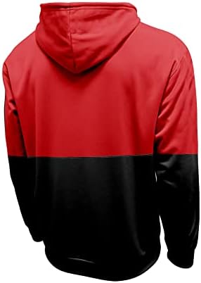 Icon Sports Men Horizons Pullover Hoodie