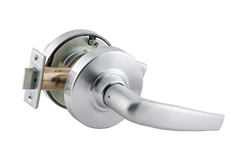 Schlage comercial ND70RDSPA625 ND LOCK CILINDRICAL SERVIDADE 1 GRADE 1