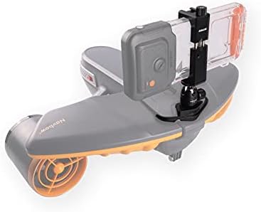 Windek sublue expansível kit de telefone telefônico compatível com Subbue Navbow Plus e Scooters Subaquáticas de Navbow, compatíveis