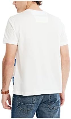 Camiseta listrada de NAUTICA MEN MEN