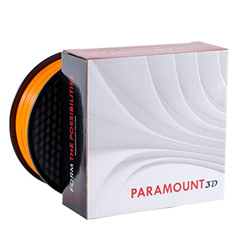 Paramount 3D PETG 1,75mm 1kg filamento [ORL20112019G]