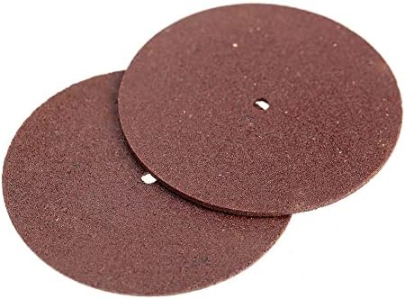 SEIWEI 36PCS Mini Cutting Disc Disc Disc.