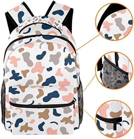 RETRO MEMPHIS METHONPACKS MENINOS MENINAS MENINAS BAGA DE SACA DE VIAGENS CAMPING CAMPING DYPACK RUCKSACKS MACKS