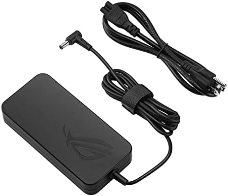 150W Charger for Asus TUF Rog: ADP-150CH B A18-150P1A Strix G531GT G531GD G731GT FX505 FX505D FX505DD FX505DU FX505GT FX505DT FX705DD