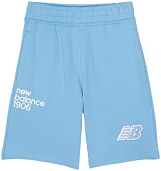 New Balance Boy's Fleece Shorts