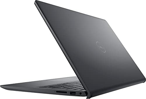 Dell 2022 mais recente Laptop do Inspiron 15 3000 Series, Anti-Glare de tela sensível ao toque de 15,6 FHD, processador quad-core Intel