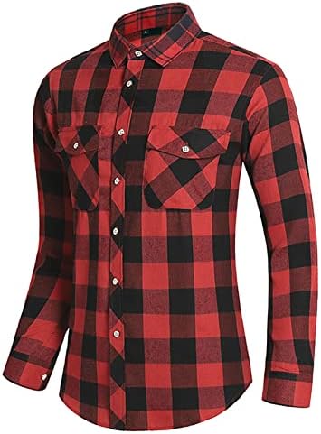 Yhaiogs roupas masculas camisas pólo masculino algodão forçar