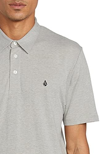 Volcom Men's Banger Polo Shirt