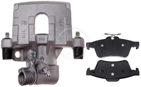 Raybestos R-Line Substituição Remanufaturada Remanufated Disc Brake Paliper para selecionar 2006-2008 Mazda 5 anos modelo anos