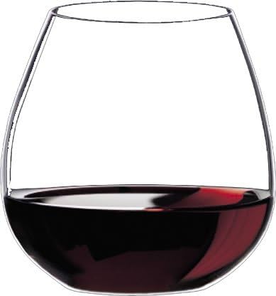 Riedel Crystal o Wine Tumbler Pinot Noir/Nebbiolo, Conjunto de 2