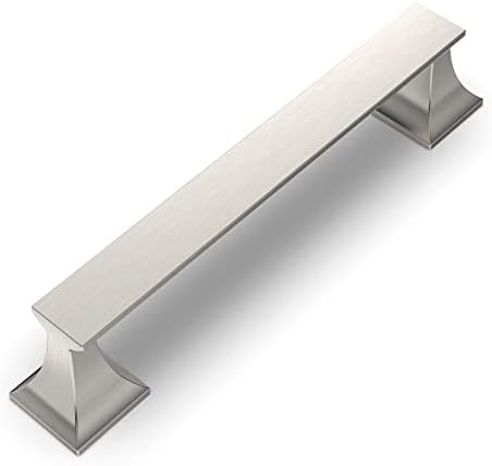 9Build 10 pacote de 5 polegadas Cabinet Handles