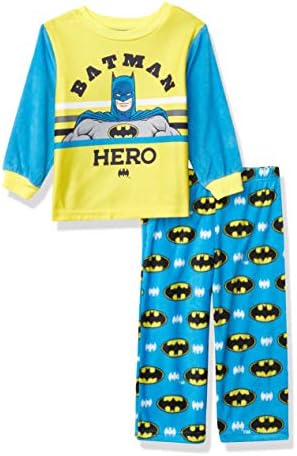 DC Comics Infant Boys 'Batman Pijama