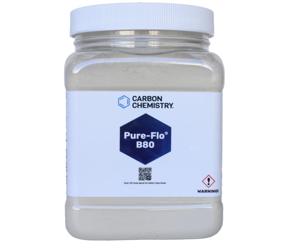 Pure-Flo® B80