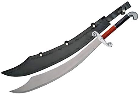SZCO Supplies Scimitar 2 Sword