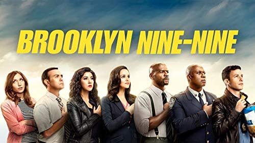 Tiansw Brooklyn Nine-Nine temporada 5 Poster à prova d'água sem desbotamento