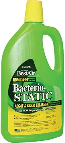 BEDEIRA 3BT Original umidificador original Tratamento de água bacteriostática-96 oz. 3 pacotes