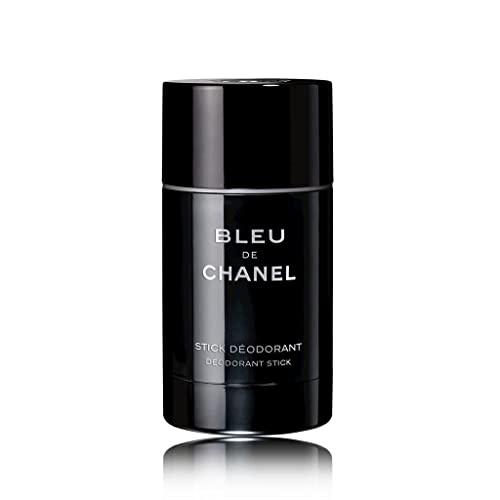 Chanel de Bleu Desodorante Bole para homens, 2,0 fl oz