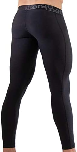 Roupas íntimas do ergowear masculino Long Johns